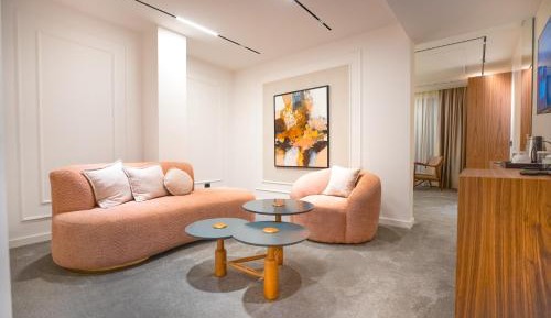 Standard Suite