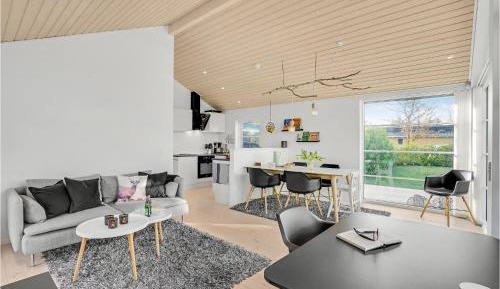 Two-Bedroom Holiday Home