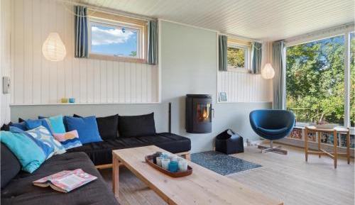 One-Bedroom Vacation Home