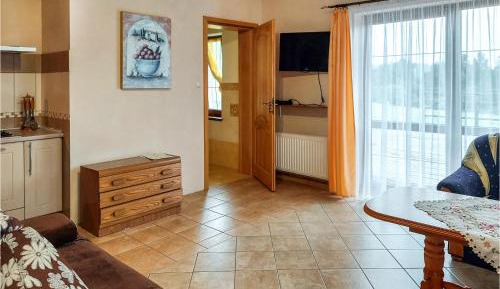 One-Bedroom Vacation Home