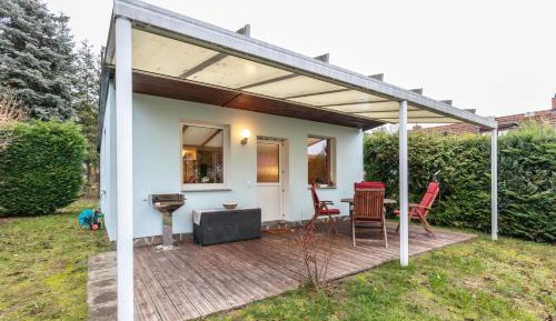 Superior One-Bedroom Apartment with Balcony