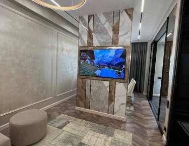 Apartment with View
