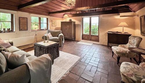 Two-Bedroom Holiday Home