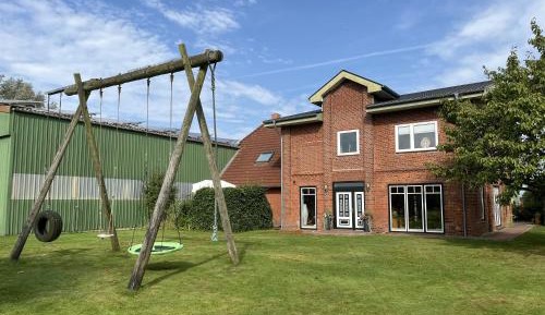 Two-Bedroom Superior Apartment