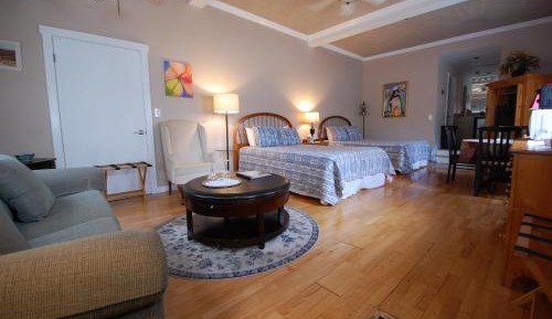 Standard Suite