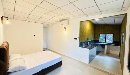 Holiday Home 1