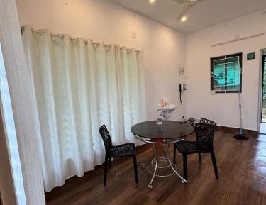 Apartment - Ground Floor