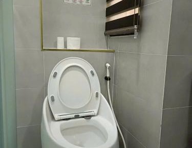 Junior Suite with Balcony