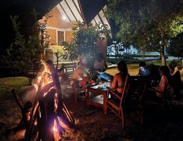 Family Bungalow