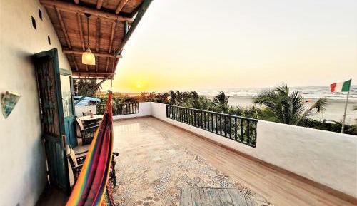 Suite with Sea View