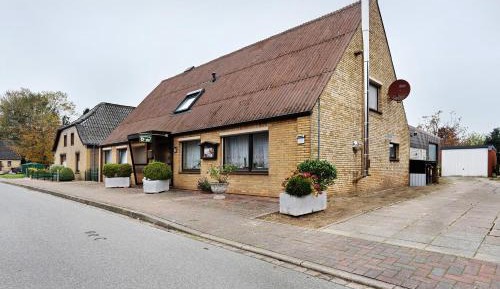 Two-Bedroom Superior Apartment