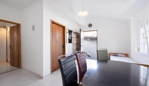 Four-Bedroom Apartment