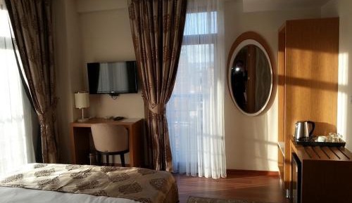 Classic Single Room