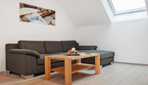 Two-Bedroom Superior Apartment