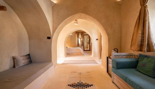 Suite with Terrace