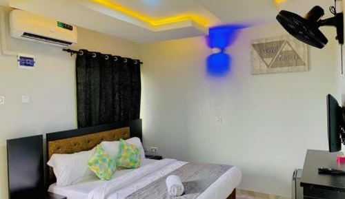 Superior Queen Room