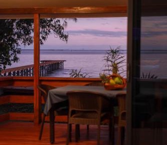 Family Room with Sea View