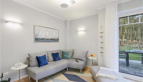 Two-Bedroom Holiday Home