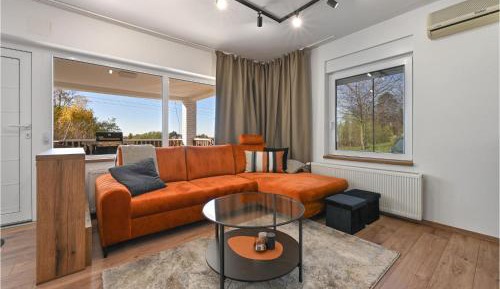 One-Bedroom Vacation Home