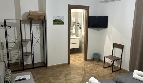 Large Twin Room