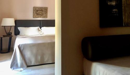 Family Junior Suite