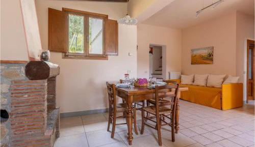 Four-Bedroom Holiday Home