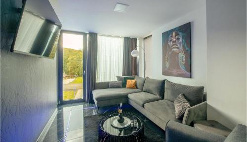 Four-Bedroom Vacation Home