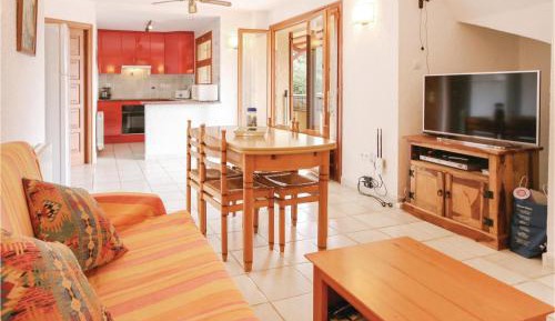 Four-Bedroom Vacation Home