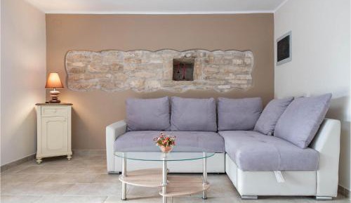 Four-Bedroom Holiday Home