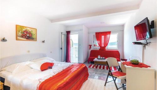 Four-Bedroom Apartment