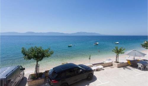 Two-Bedroom Holiday Home