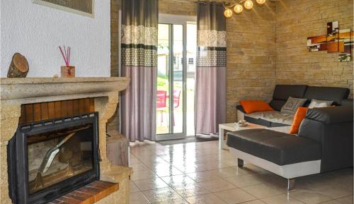 Four-Bedroom Holiday Home