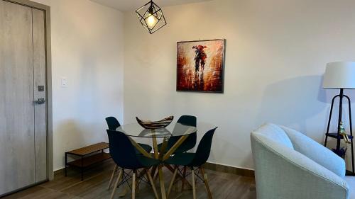 Two-Bedroom Deluxe Apartment