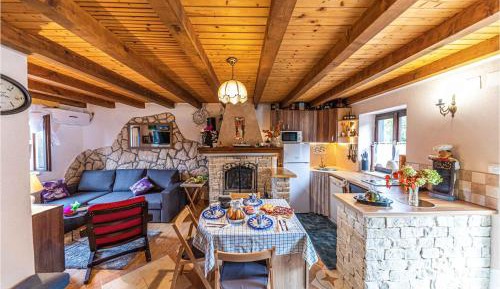 Two-Bedroom Holiday Home