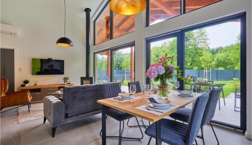 Two-Bedroom Holiday Home