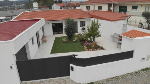 Two-Bedroom Townhouse