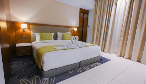 Two-Bedroom Suite