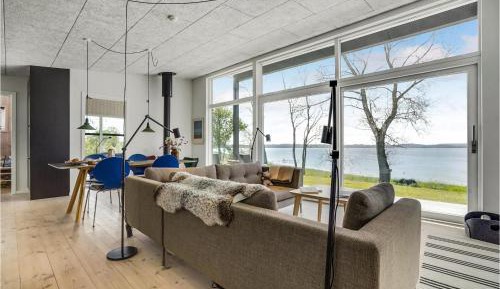Two-Bedroom Holiday Home