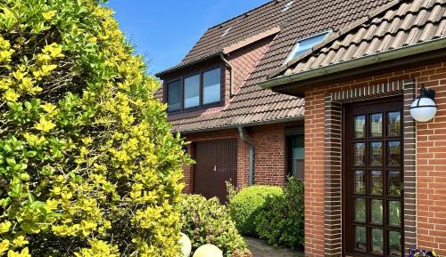 Two-Bedroom Superior Apartment