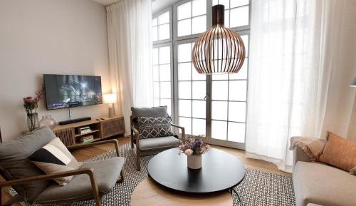 Classic Apartment