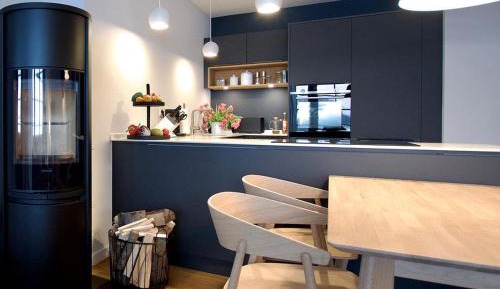 One-Bedroom Superior Apartment