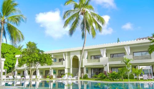 Pool Garden Deluxe Room