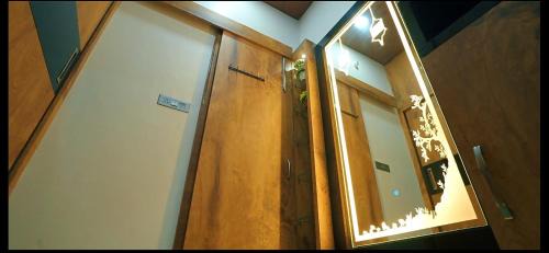 Junior Suite with Balcony
