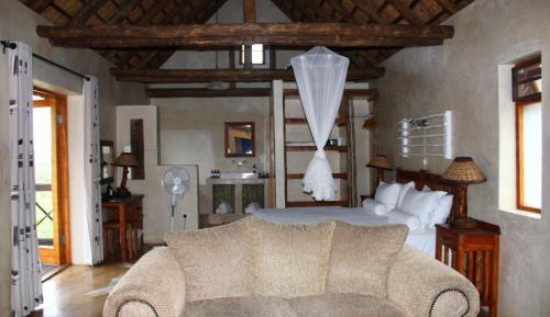 One-Bedroom Chalet