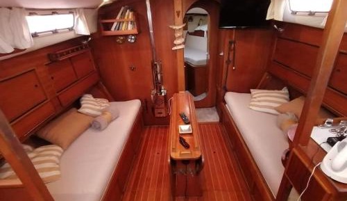Mobile Home