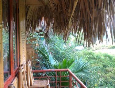 Family Bungalow