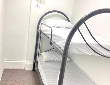 Budget Twin Room
