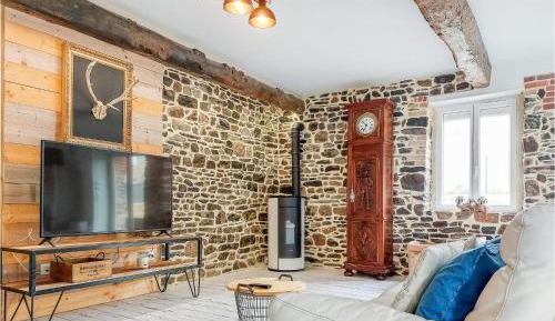 Four-Bedroom Holiday Home