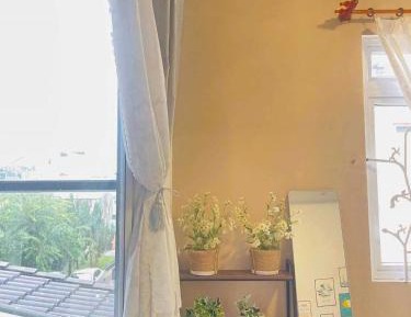 Double Room with Extra Bed
