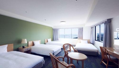 Classic Room with Ocean View